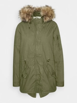Foto van product Parka Superdry kaki