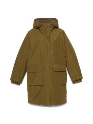 Foto van product Parka Timberland olijfgroen
