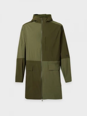 Foto van product Parka Under Armour groen