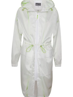 Foto van product Parka Urban Classics wit