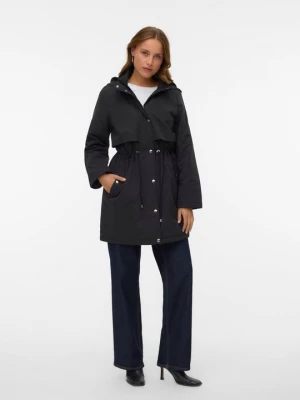 Foto van product Parka Vero Moda zwart