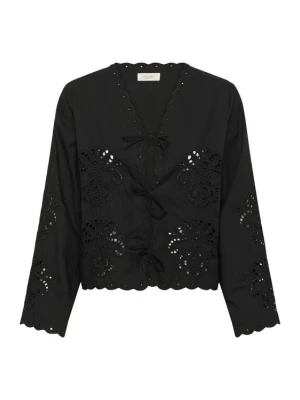 Foto van product Part Two Blouse 'AnamariaPW' zwart
