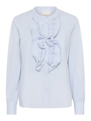 Foto van product Part Two Blouse 'PWZainas' pastelblauw