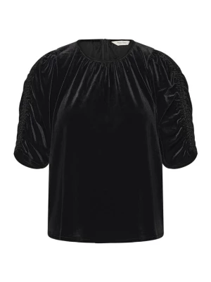 Foto van product Part Two Blouse 'Valerie' zwart