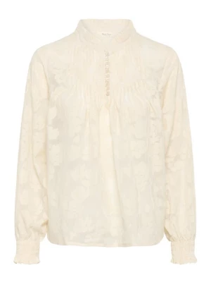Foto van product Part Two Blouse 'ZayanPW' wit