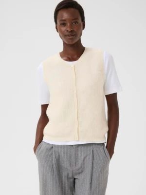 Foto van product Part Two Bodywarmer crème