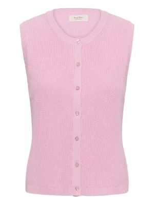 Foto van product Part Two Bodywarmer 'Gemma' rosa