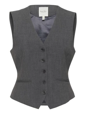 Foto van product Part Two Bodywarmer grijs