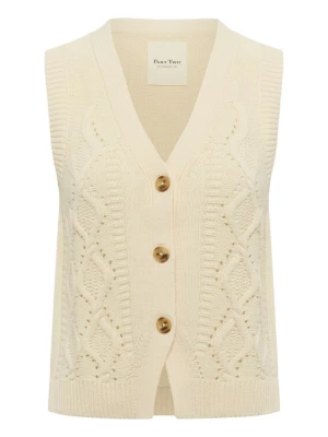 Foto van product Part Two Bodywarmer offwhite