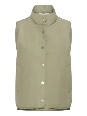 Foto van product Part Two Bodywarmer 'PWYanna' kaki