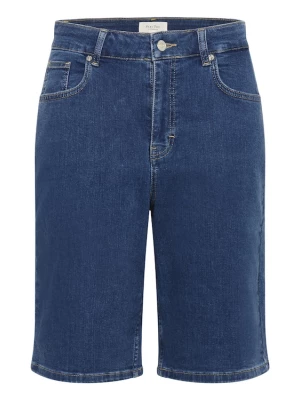 Foto van product Part Two Broek 'RafaellaPW' blauw denim