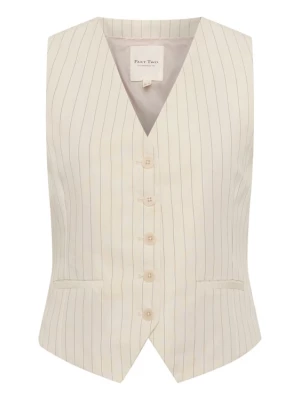 Foto van product Part Two Gilet 'NadhiaPW' zwart / wit