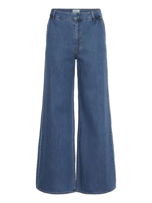 Foto van product Part Two Jeans 'Safinas' donkerblauw