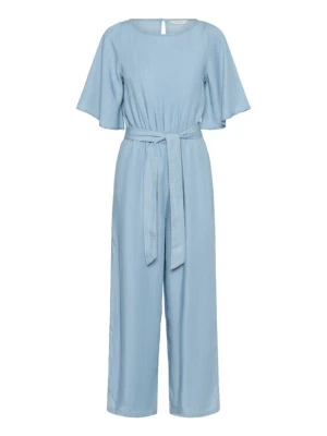 Foto van product Part Two Jumpsuit 'Madrienne' blauw denim