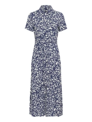 Foto van product Part Two Jurk blauw