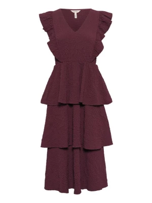 Foto van product Part Two Jurk 'TulaPW' bordeaux
