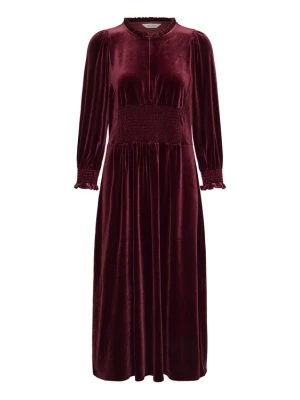 Foto van product Part Two Jurk 'Vanissa' bordeaux
