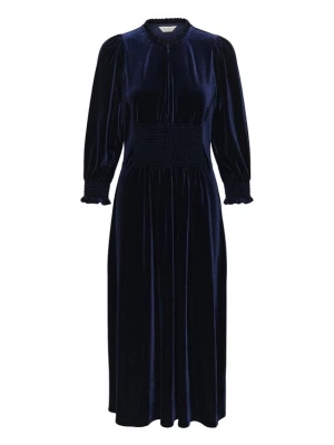 Foto van product Part Two Jurk 'Vanissa' navy