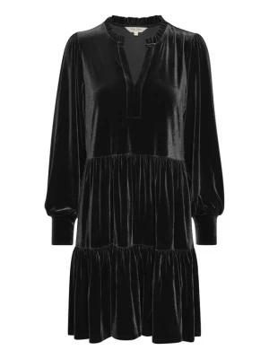 Foto van product Part Two Jurk 'Viggase' zwart