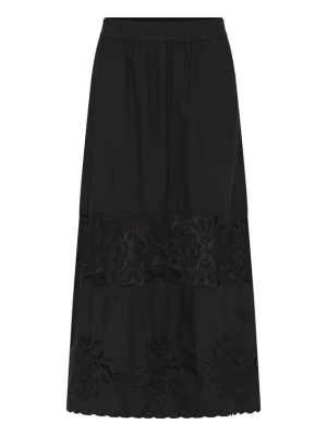 Foto van product Part Two Rok 'AnciaPW' zwart