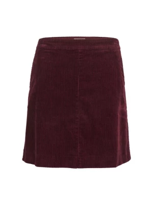 Foto van product Part Two Rok 'Lings' purper