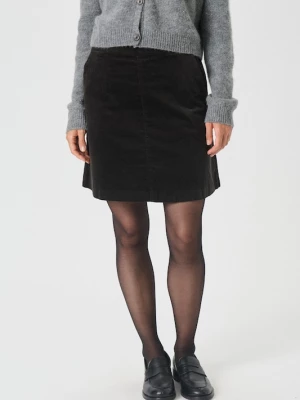 Foto van product Part Two Rok 'LingsPW' zwart