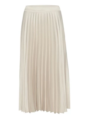 Foto van product Part Two Rok 'Veneda' lichtbeige