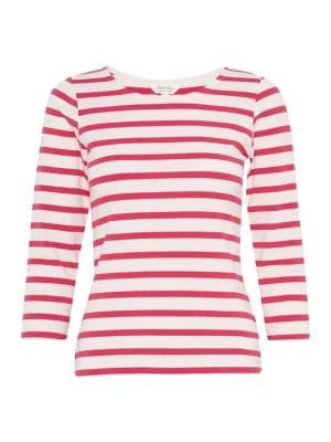 Foto van product Part Two Shirt cranberry