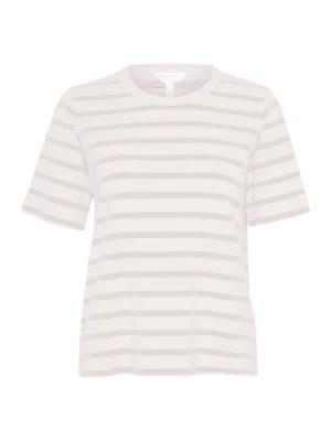 Foto van product Part Two Shirt 'Ratani' beige / offwhite