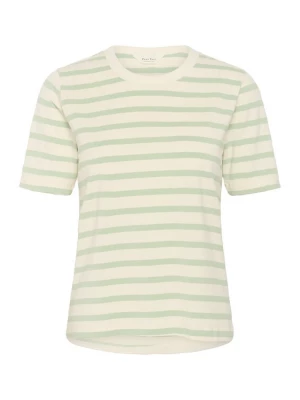 Foto van product Part Two Shirt 'RataniPW' beige / lichtgroen