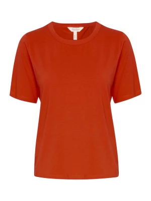 Foto van product Part Two Shirt 'RataniPW' bloedrood