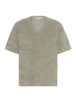 Foto van product Part Two Shirt 'Rylie' olijfgroen