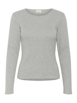 Foto van product Part Two Shirt 'SassiaPW' grijs