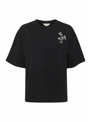 Foto van product Part Two Shirt 'Tilda' zwart / wit