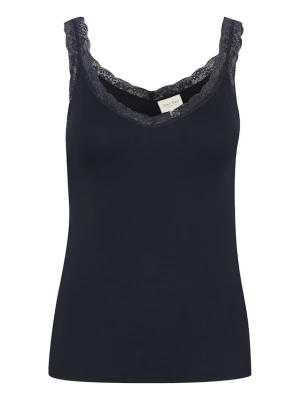 Foto van product Part Two Top 'JelonaPW' marine