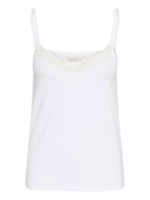 Foto van product Part Two Top 'Nataliene' wit