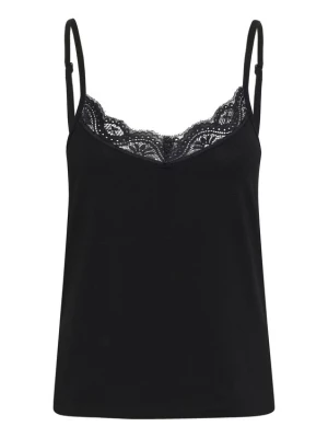 Foto van product Part Two Top 'NatalienePW' zwart