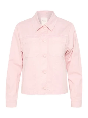 Foto van product Part Two Tussenjas 'NehaPW' rosa