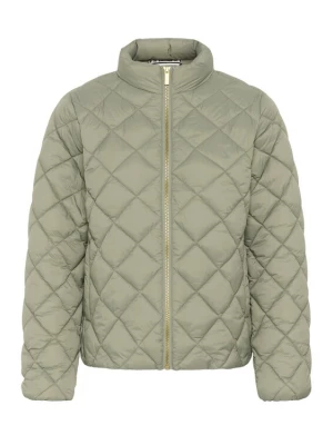 Foto van product Part Two Tussenjas 'OliaPW' groen