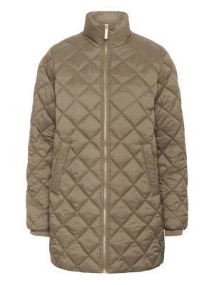 Foto van product Part Two Tussenjas 'OlilanPW' donkerbeige