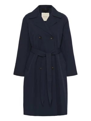 Foto van product Part Two Tussenmantel 'PWAubrie' navy
