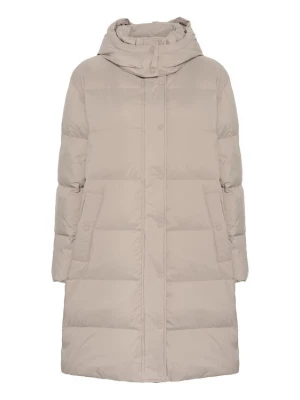 Foto van product Part Two Winterjas 'PWSaba' beige
