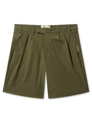 Foto van product Pas De Monaco Broek 'Utility' kaki
