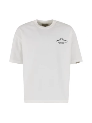 Foto van product Pas De Monaco Shirt offwhite