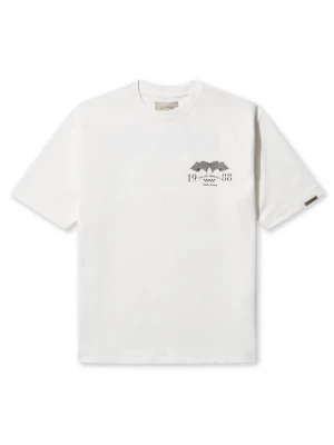 Foto van product Pas De Monaco Shirt wit / offwhite