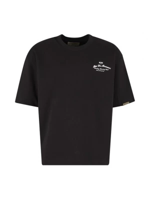 Foto van product Pas De Monaco Shirt zwart