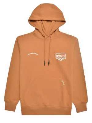 Foto van product Pas De Monaco Sweatshirt 'Formular Club' spar / lichtgroen / wit