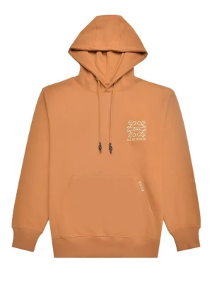 Foto van product Pas De Monaco Sweatshirt mokka