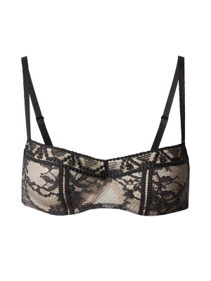 Foto van product PASSIONATA BH beige / zwart