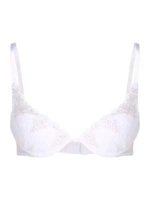 Foto van product PASSIONATA BH 'WHITE NIGHTS' wit